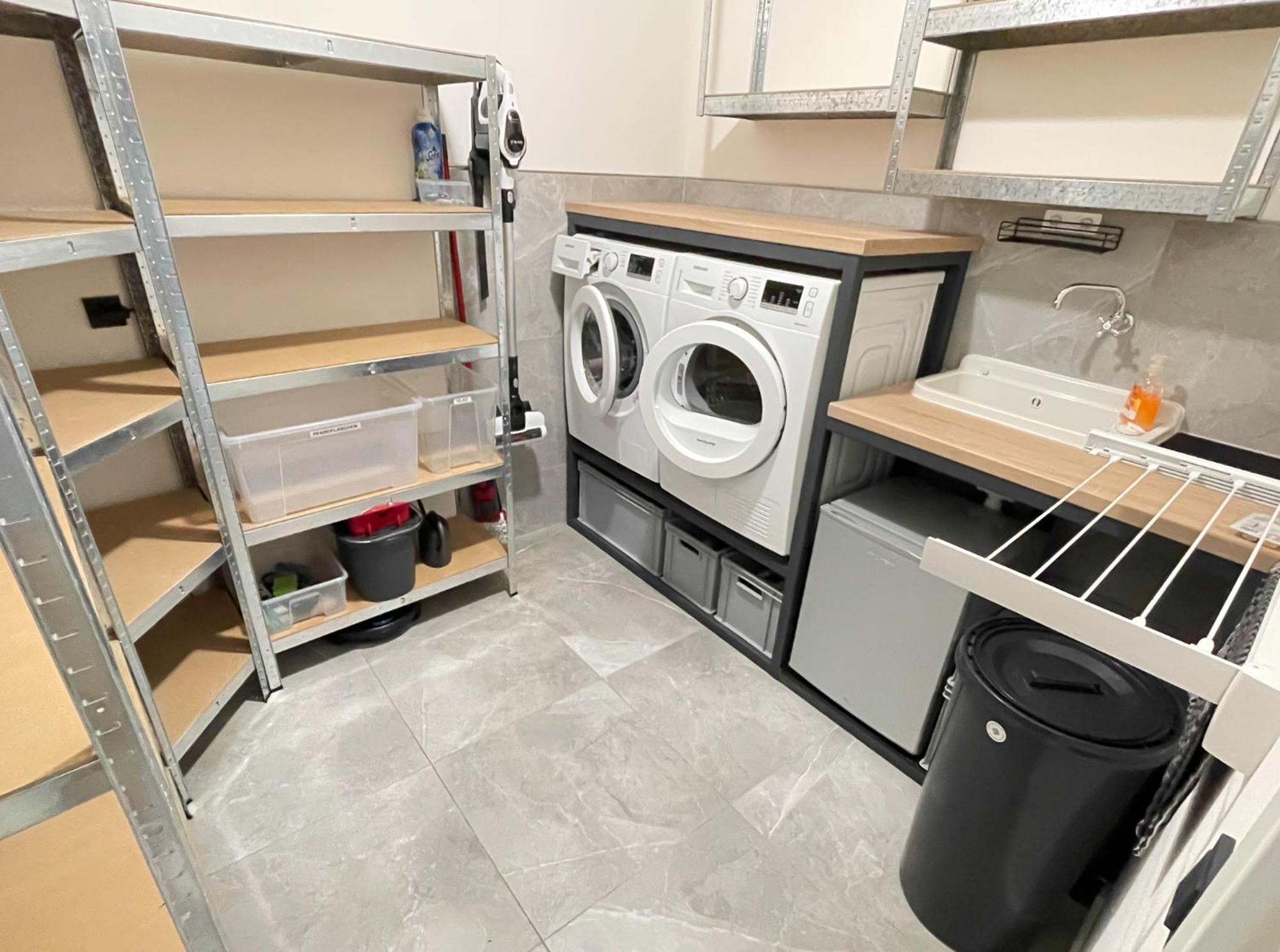 Apartment Design Loft - Parkplatz, Wlan, Netflix, Heimkino Herford